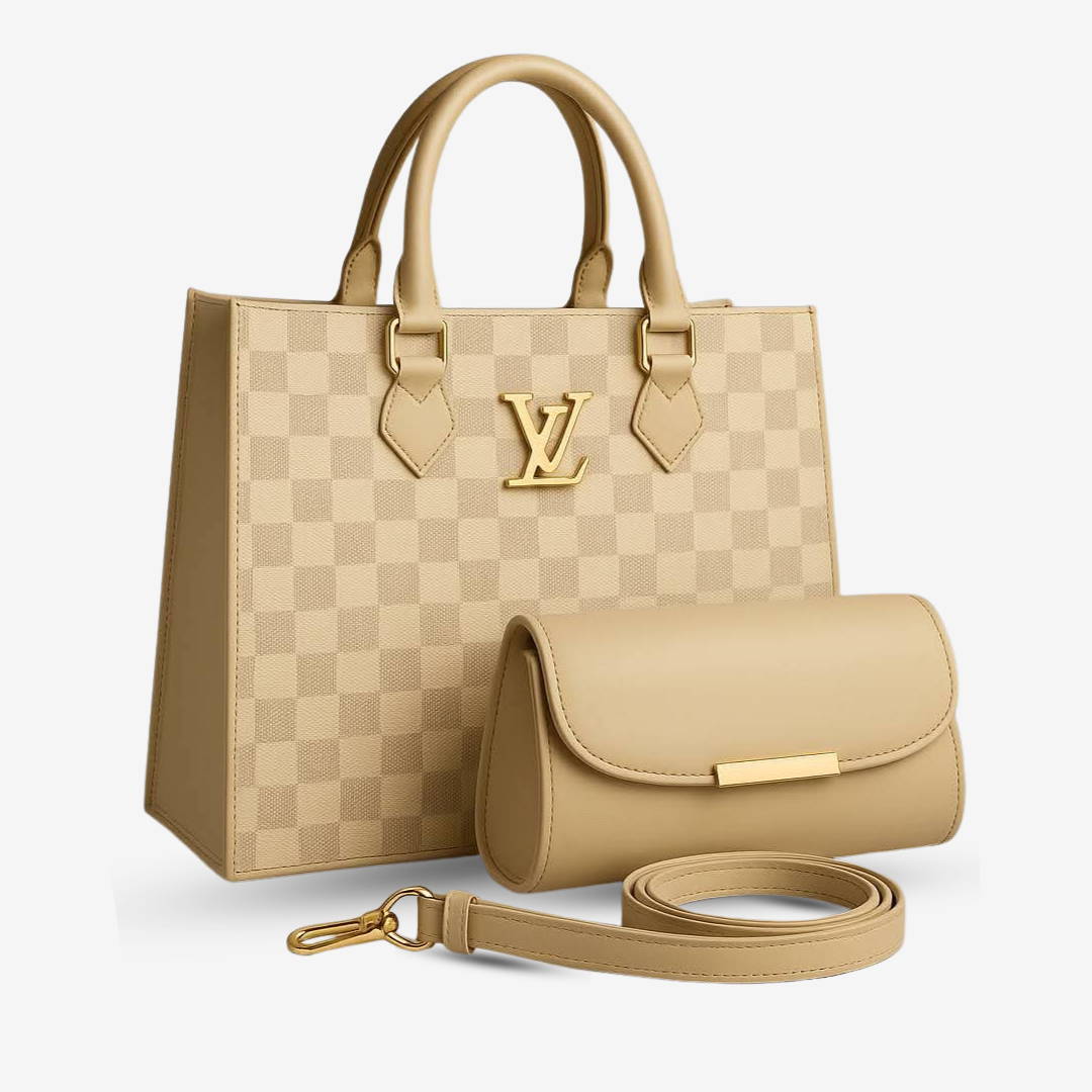 VOGUE 2 PIECE SKIN