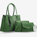 TEMU 3 PCS GREEN
