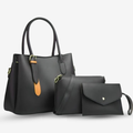 TEMU 3 PCS BLACK