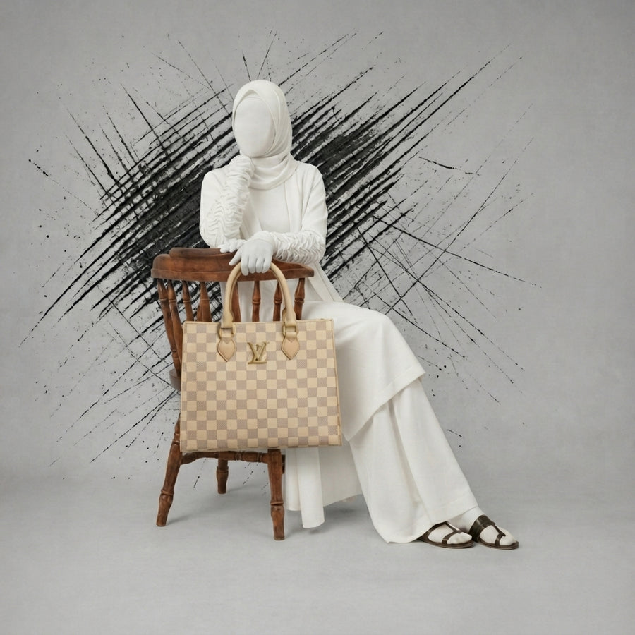 VOGUE 2 PIECE SKIN
