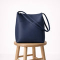 GRACE SINGLE NAVY BLUE