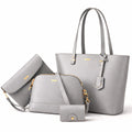 MICRO 4PC SET GREY