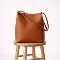 GRACE SINGLE BROWN